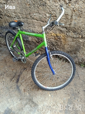 велосипед 26"Racing 2571, снимка 6 - Велосипеди - 51582391