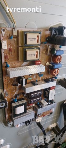 Power Board BN44-00340A for Samsung LE40C530F1W дисплей LTF400HM01