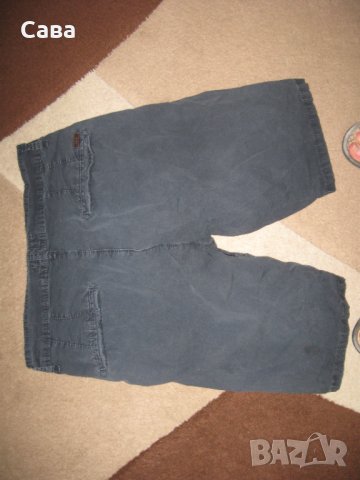 Къси панталони LIU-JO,MARWIN   мъжки,ХС и С, снимка 3 - Къси панталони - 37971699