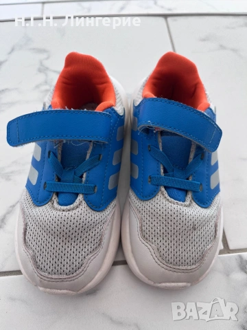 Детски обувки