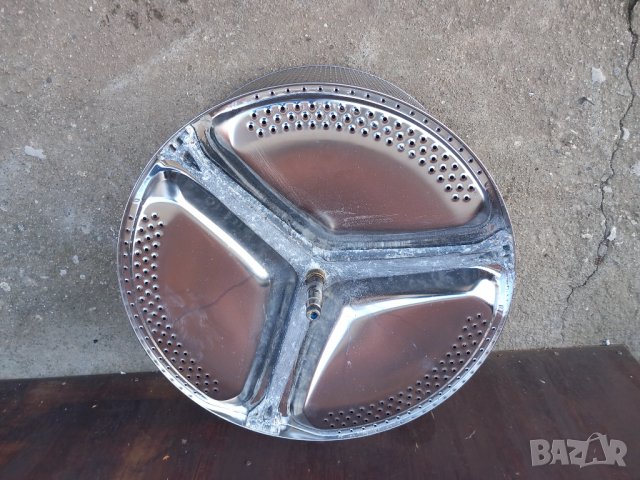 Продавам на части пералня Beko WM 5100W, снимка 7 - Перални - 40220582