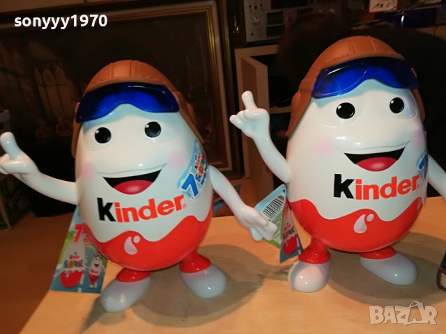 KINDER 1901231226, снимка 3 - Колекции - 39359589