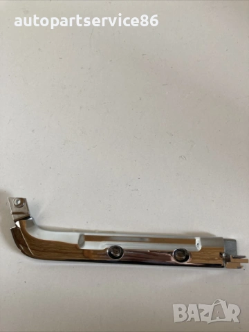 Декоративна облицовка интериор лява хром за Volkswagen Phaeton 3.0 Tdi V6 (2008) 3D0881793