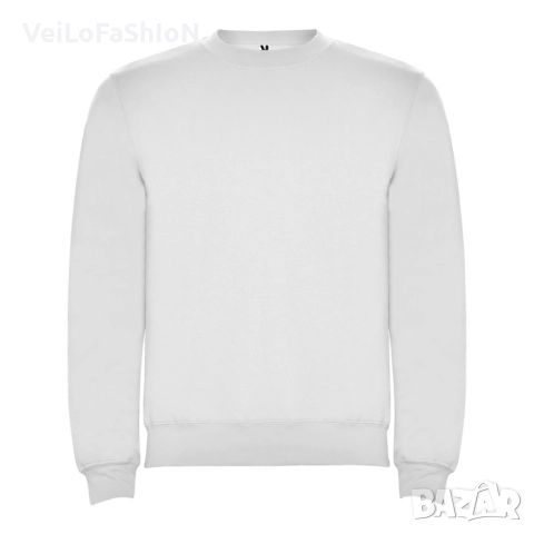 Нова ватирана блуза в различни цветове, снимка 6 - Блузи - 52166523