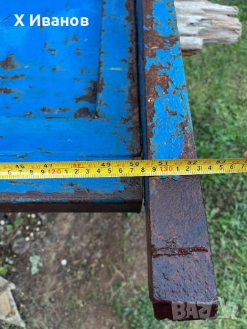 Дворна врата , снимка 4 - Гаражни врати - 51646771