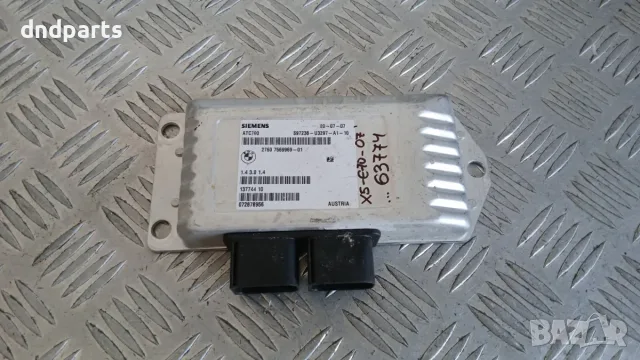 Модул BMW X5 E70 2007 7569969 27607569969 X5 (E70) (2007-2012)
