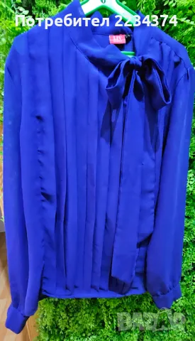 Дамска блуза 