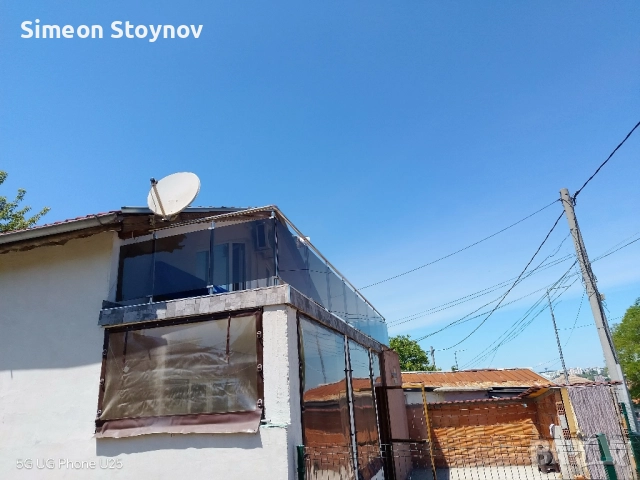 Иноксови Парапети , снимка 6 - Други - 51982562