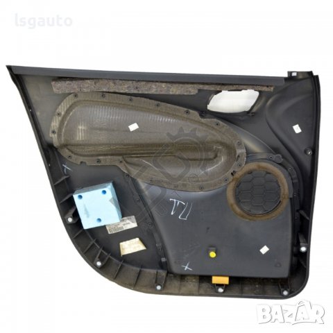 Интериорна кора предна дясна врата Citroen C3 I Picasso(2008-2013) ID:92760, снимка 3 - Части - 39372253
