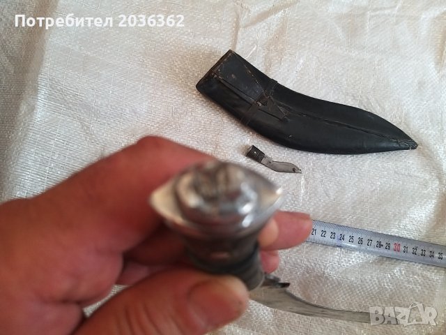 Кукри , снимка 4 - Други ценни предмети - 42270102