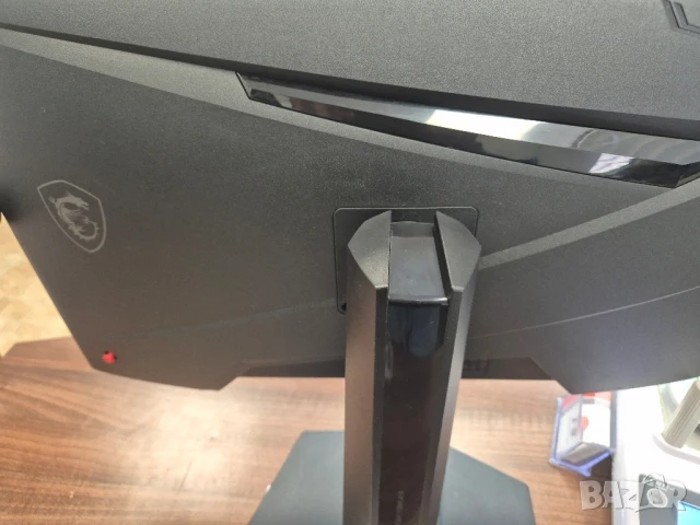 Монитор MSI G274F, снимка 6 - Монитори - 51157341