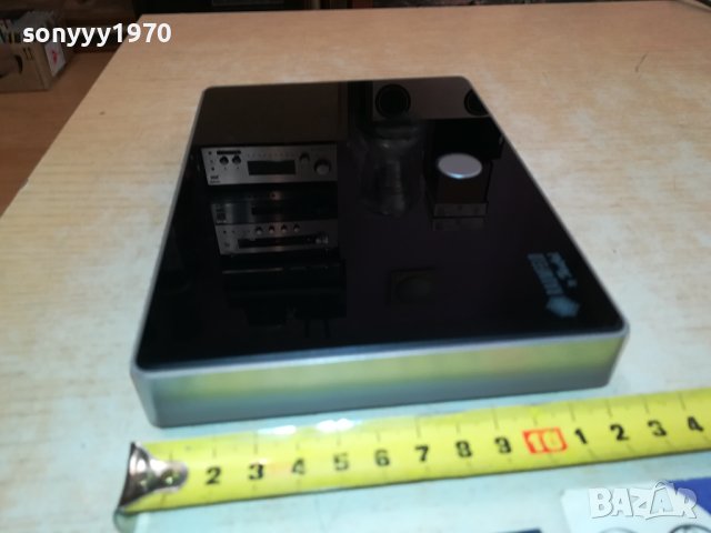 TEUFEL RAUMFELD CONNECTOR 2-GERMANY 2009231557, снимка 6 - Ресийвъри, усилватели, смесителни пултове - 42259019