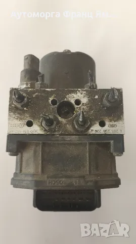 0265265236  0265950105 Помпа ABS за Volkswagen Phaeton, снимка 3 - Части - 48974883