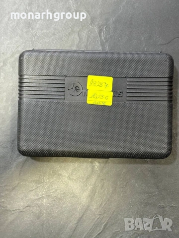 Комплект битове, снимка 5 - Други инструменти - 53240678