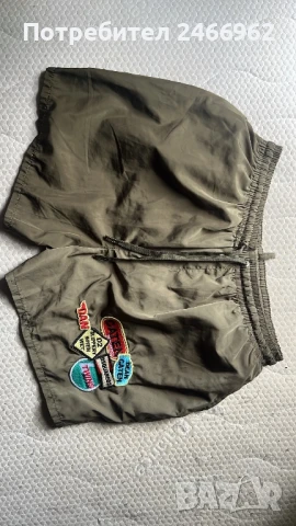 Бански на Dsquared, снимка 1