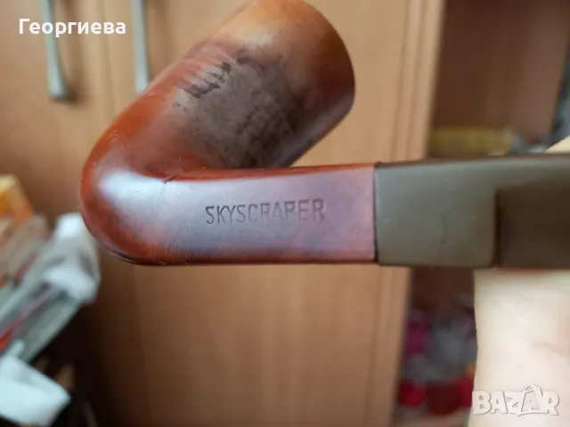 Лула Skyscraper, снимка 5 - Лули - 49974467