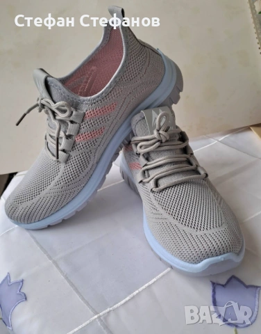 Дамски маратонки N: 38