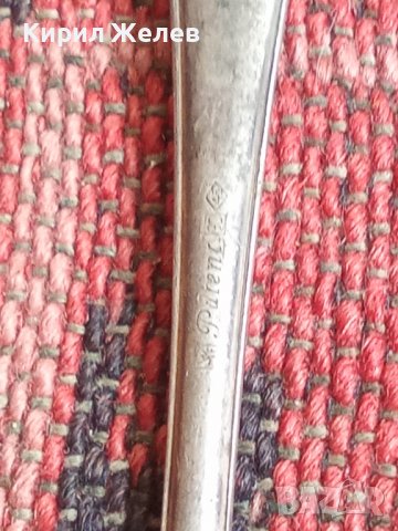 Лъжица стара 30114, снимка 4 - Аксесоари за кухня - 37991454