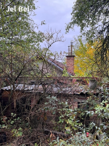 Две Къща с 3дка Двор в Казанлък, Вилна Зона "Старите Лозя" и Тюлбето, снимка 6 - Къщи - 52512610