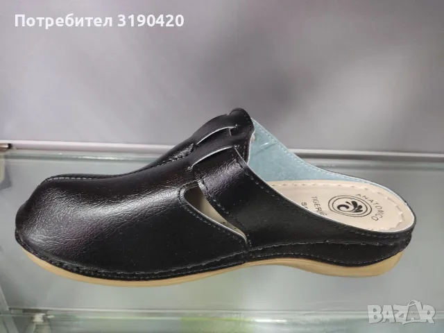 Дамски чехли , снимка 3 - Чехли - 48040196