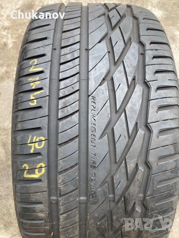 Единични гуми 225/55/17- 275/40/20- 245/40/18- 245/40/19- 315/35/20- 225/40/18- 185/65/15- 175/65/15, снимка 2 - Гуми и джанти - 40739212