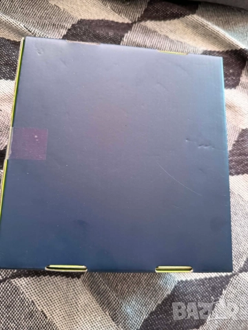 Рутер ZTE G5B 5G / Yettel, снимка 3 - Рутери - 52747680