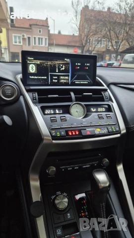 LEXUS NX300 PREMIUM - 87000KM , снимка 10 - Автомобили и джипове - 53886544