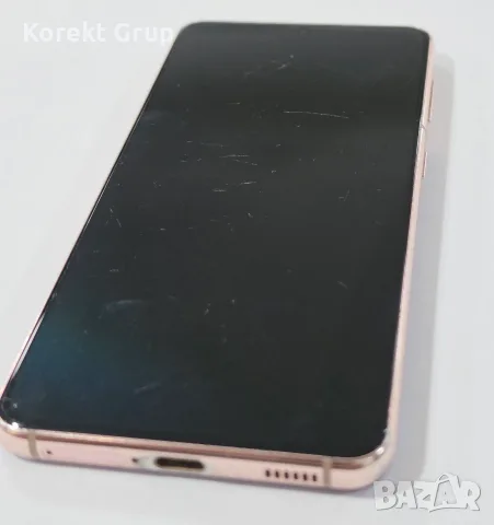 Samsung Galaxy S21 128gb, снимка 2 - Samsung - 55872497