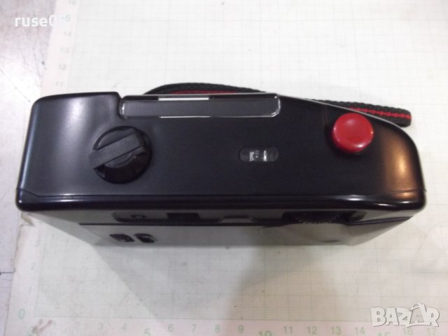 Фотоапарат "SKINA - SK-102" - 6 работещ, снимка 3 - Фотоапарати - 42330940