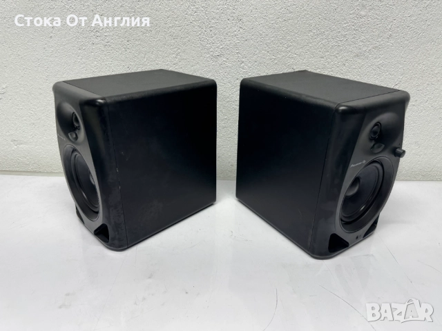 Тонколони - Pioneer DJ DM-50D, снимка 4 - Други - 51688222