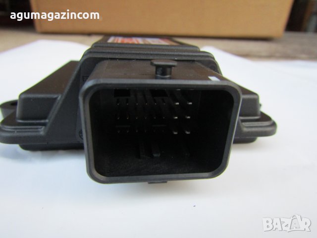 компютър ECU за Стаг Stag 200 -газов инжекцион, снимка 2 - Части - 29166749