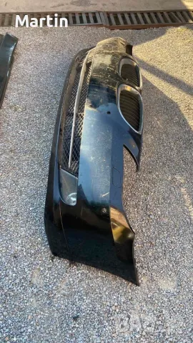 е60 на части, снимка 8 - Части - 48314353