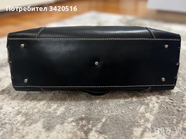 COCCINELLE дамска чанта, снимка 3 - Чанти - 54009615