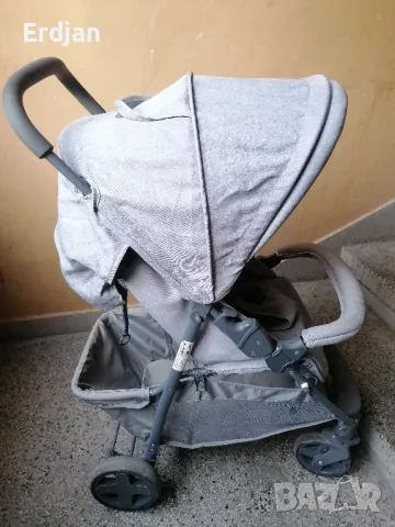 Детска згъваема куличка 