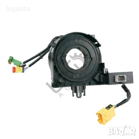 Лентов кабел волан Renault Megane III 2008-2016 ID:149955, снимка 2 - Части - 51822039