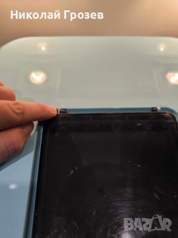 Ледогенератор Eiszeit Crush трошачка за лед, студена вода, снимка 5 - Други - 52471266