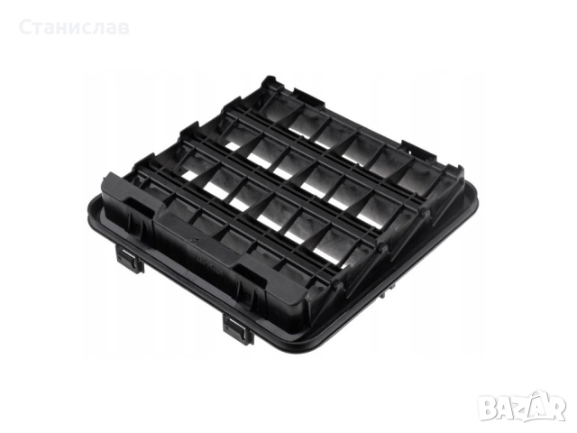 Въздуховод ( въздухопровод ) за Jeep Wrangler JL