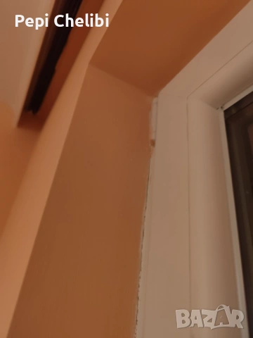 Бояджийски услуги Шпакловка и обръщане на прозорци  , снимка 4 - Други услуги - 53947061