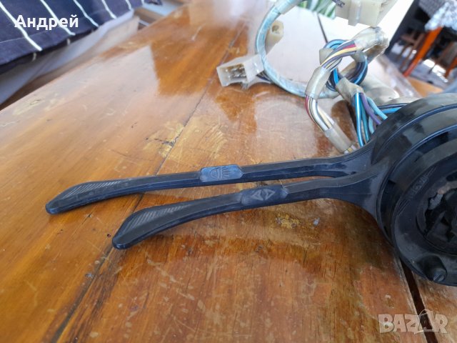 Лостчета за управление фарове,мигачи,чистачки Лада,ВАЗ,Жигули, снимка 2 - Други ценни предмети - 37286313
