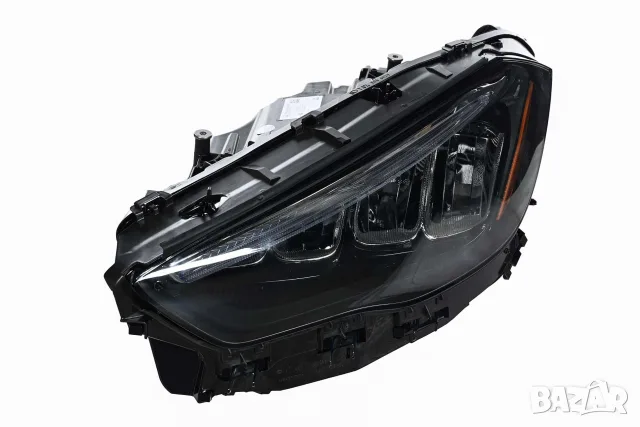 A2479065104 | Употребяван ляв led фар Mercedes-Benz
