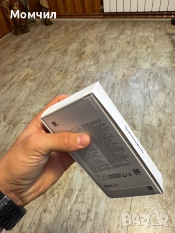 Samsung Galaxy A26 5G, снимка 4 - Samsung - 52590804