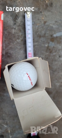 три кутийки с топчета за Голф, снимка 2 - Голф - 53279709