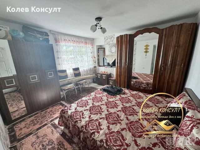 Къща село Надежден, снимка 9 - Къщи - 56428923