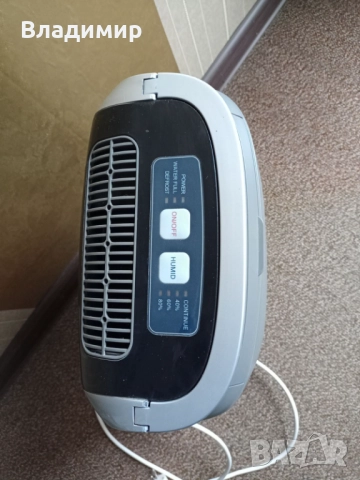  Влагоуловител, снимка 3 - Водни помпи - 45509871