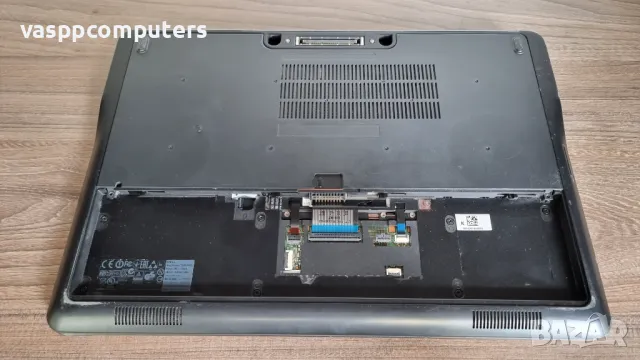 Dell Latitude E7440 на части, снимка 4 - Части за лаптопи - 47499955
