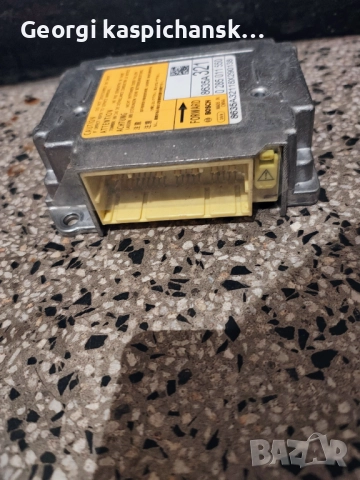 Еърбег модул Mitsubishi ASX 2016