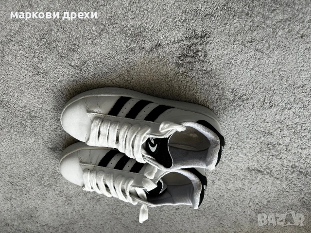 adidas CAMPUS 00s 40.5, снимка 10 - Маратонки - 54340648