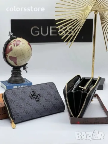 Дамско портмоне Guess-VL100