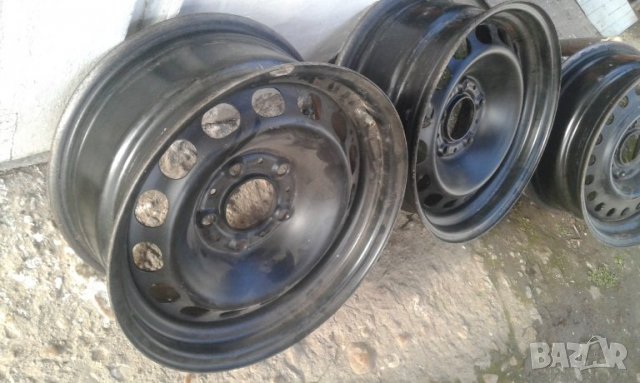 Джанти 5х120 бмв, снимка 3 - Гуми и джанти - 21964017