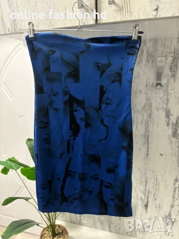 Дамска рокля Zara